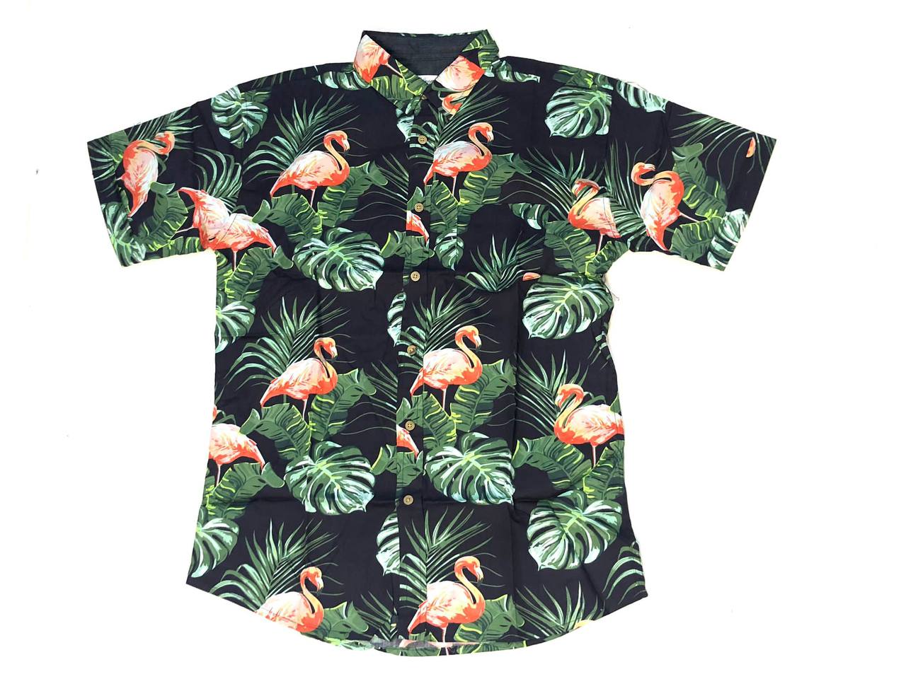 Island Boy Short Sleeve